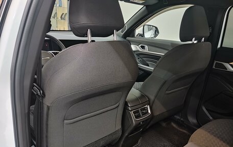 Haval F7, 2025 год, 2 600 000 рублей, 17 фотография