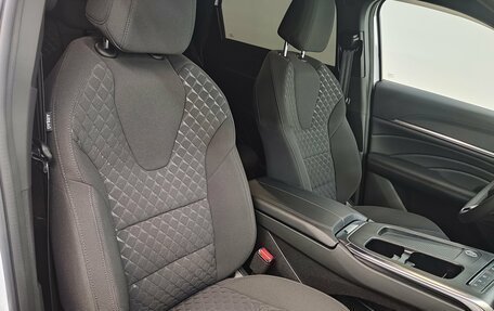 Haval F7, 2025 год, 2 600 000 рублей, 22 фотография