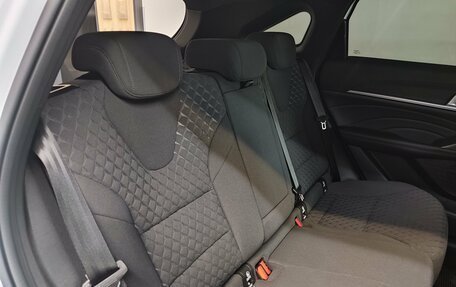 Haval F7, 2025 год, 2 600 000 рублей, 25 фотография