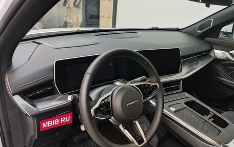 Haval F7, 2025 год, 2 600 000 рублей, 14 фотография