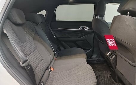 Haval F7, 2025 год, 2 600 000 рублей, 24 фотография