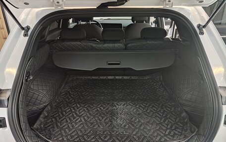 Haval F7, 2025 год, 2 600 000 рублей, 32 фотография