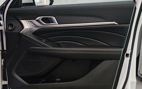 Haval F7, 2025 год, 2 600 000 рублей, 29 фотография