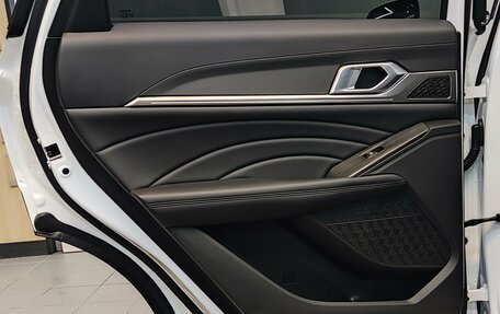Haval F7, 2025 год, 2 600 000 рублей, 30 фотография