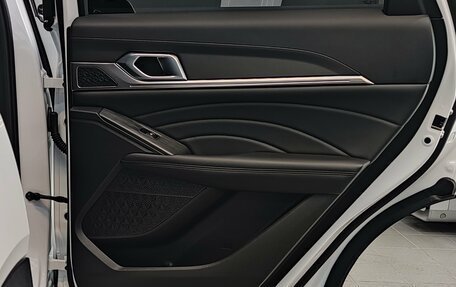 Haval F7, 2025 год, 2 600 000 рублей, 31 фотография