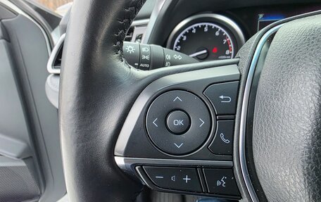 Toyota Camry, 2021 год, 3 200 000 рублей, 23 фотография