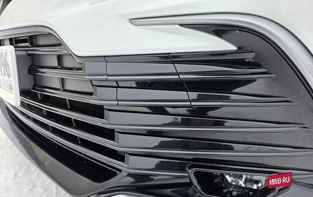 Toyota Camry, 2021 год, 3 200 000 рублей, 16 фотография