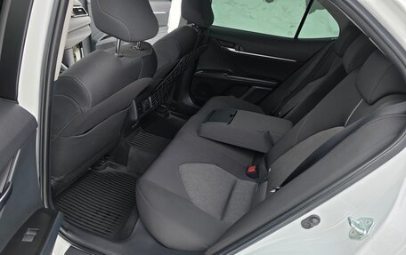 Toyota Camry, 2021 год, 3 200 000 рублей, 29 фотография