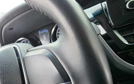 Toyota Camry, 2021 год, 3 200 000 рублей, 24 фотография