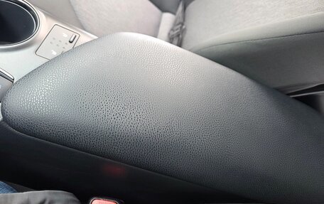 Toyota Camry, 2021 год, 3 200 000 рублей, 31 фотография