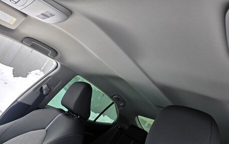 Toyota Camry, 2021 год, 3 200 000 рублей, 30 фотография