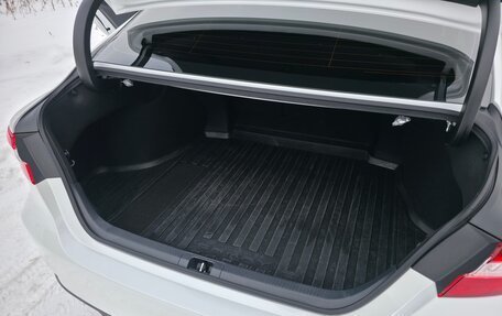 Toyota Camry, 2021 год, 3 200 000 рублей, 36 фотография