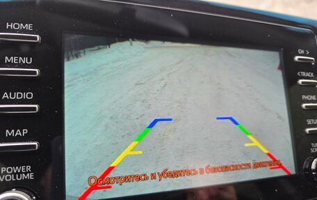 Toyota Camry, 2021 год, 3 200 000 рублей, 33 фотография