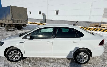 Volkswagen Polo VI (EU Market), 2020 год, 1 150 000 рублей, 4 фотография