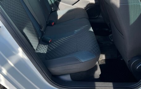 Volkswagen Polo VI (EU Market), 2020 год, 1 150 000 рублей, 8 фотография