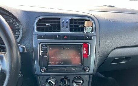 Volkswagen Polo VI (EU Market), 2020 год, 1 150 000 рублей, 7 фотография