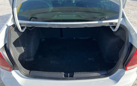 Volkswagen Polo VI (EU Market), 2020 год, 1 150 000 рублей, 10 фотография