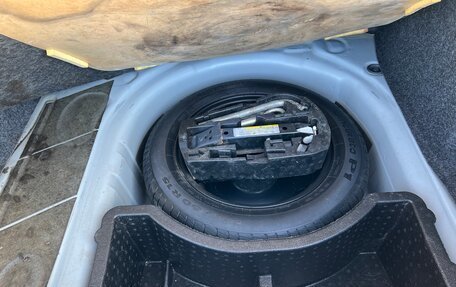 Volkswagen Polo VI (EU Market), 2020 год, 1 150 000 рублей, 11 фотография