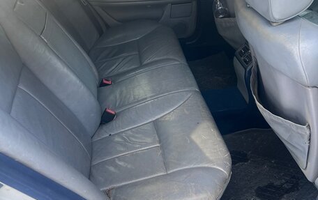 Mercedes-Benz E-Класс, 1995 год, 250 000 рублей, 3 фотография