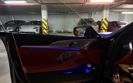 BMW M8 I (F91/F92/F93), 2021 год, 16 000 000 рублей, 6 фотография