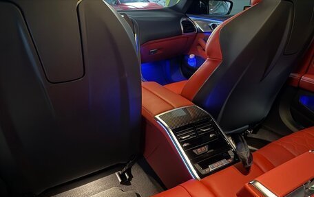 BMW M8 I (F91/F92/F93), 2021 год, 16 000 000 рублей, 9 фотография