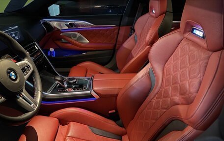 BMW M8 I (F91/F92/F93), 2021 год, 16 000 000 рублей, 8 фотография