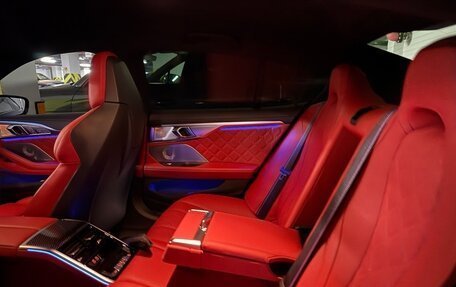 BMW M8 I (F91/F92/F93), 2021 год, 16 000 000 рублей, 10 фотография