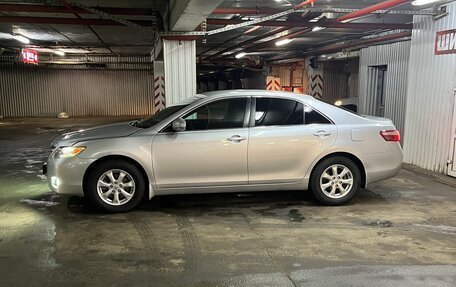 Toyota Camry, 2011 год, 1 470 000 рублей, 6 фотография
