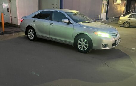 Toyota Camry, 2011 год, 1 470 000 рублей, 4 фотография