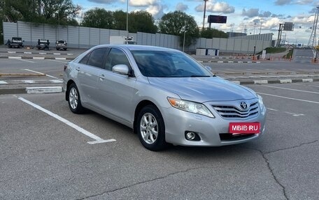 Toyota Camry, 2011 год, 1 470 000 рублей, 8 фотография