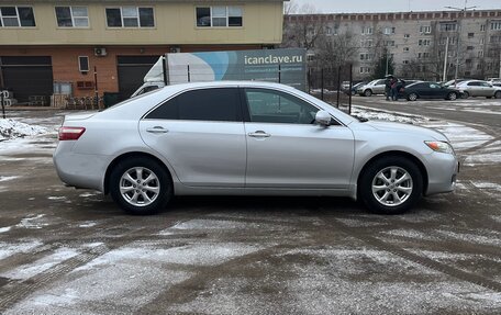 Toyota Camry, 2011 год, 1 470 000 рублей, 13 фотография
