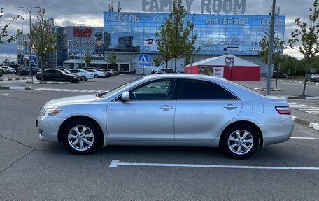 Toyota Camry, 2011 год, 1 470 000 рублей, 15 фотография