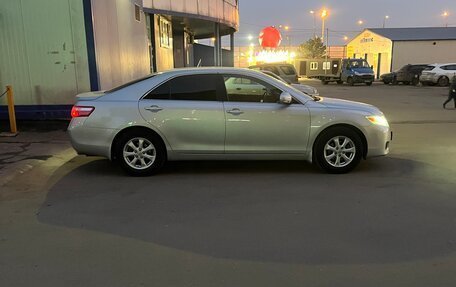 Toyota Camry, 2011 год, 1 470 000 рублей, 23 фотография
