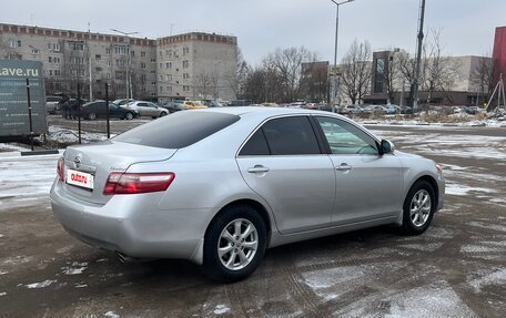 Toyota Camry, 2011 год, 1 470 000 рублей, 22 фотография