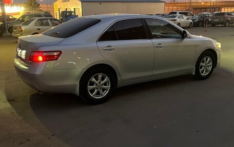 Toyota Camry, 2011 год, 1 470 000 рублей, 24 фотография