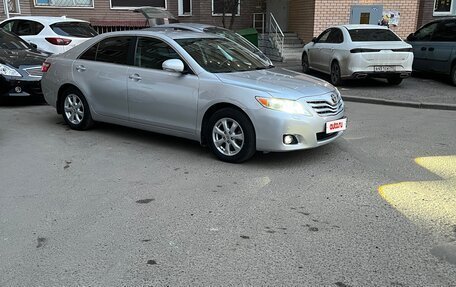 Toyota Camry, 2011 год, 1 470 000 рублей, 25 фотография