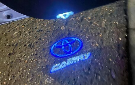 Toyota Camry, 2011 год, 1 470 000 рублей, 16 фотография