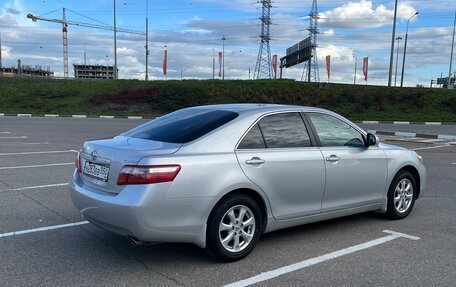 Toyota Camry, 2011 год, 1 470 000 рублей, 27 фотография