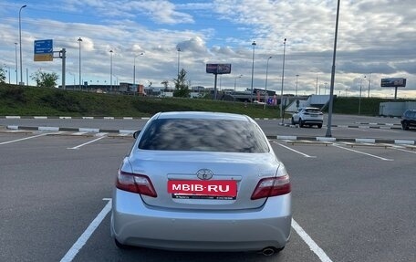 Toyota Camry, 2011 год, 1 470 000 рублей, 19 фотография