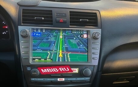 Toyota Camry, 2011 год, 1 470 000 рублей, 21 фотография