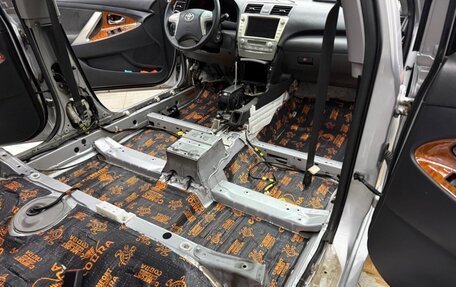 Toyota Camry, 2011 год, 1 470 000 рублей, 34 фотография