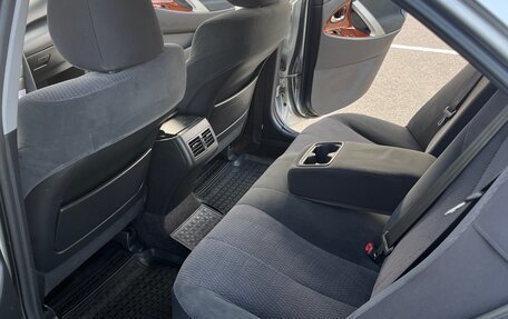 Toyota Camry, 2011 год, 1 470 000 рублей, 29 фотография