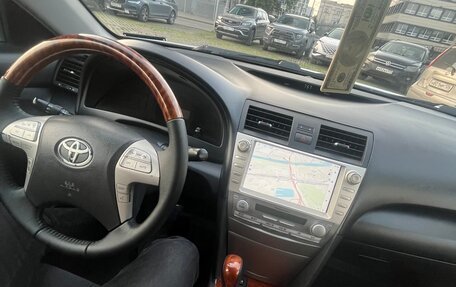 Toyota Camry, 2011 год, 1 470 000 рублей, 35 фотография