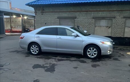 Toyota Camry, 2011 год, 1 470 000 рублей, 36 фотография
