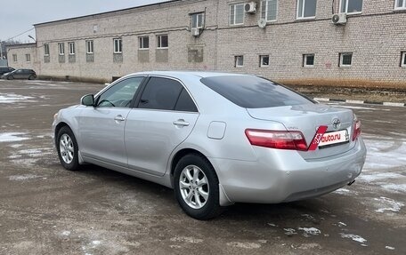 Toyota Camry, 2011 год, 1 470 000 рублей, 31 фотография