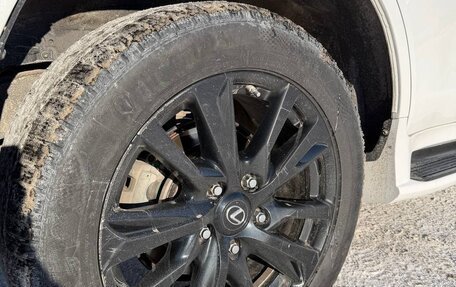 Lexus LX III, 2019 год, 9 700 000 рублей, 12 фотография