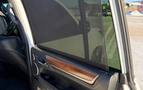 Lexus LX III, 2019 год, 9 700 000 рублей, 8 фотография