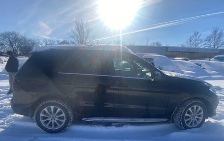 Mercedes-Benz GLE, 2018 год, 2 800 000 рублей, 7 фотография