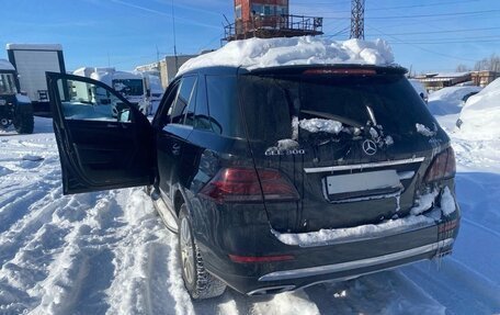 Mercedes-Benz GLE, 2018 год, 2 800 000 рублей, 5 фотография