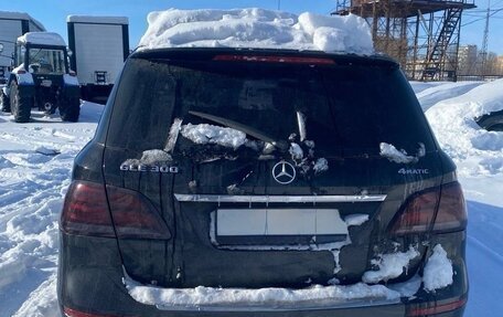 Mercedes-Benz GLE, 2018 год, 2 800 000 рублей, 4 фотография